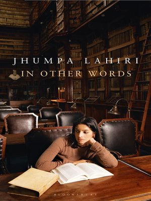 In Other Words - ebook